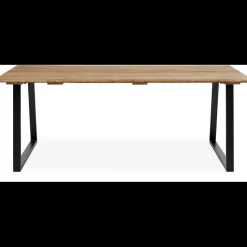 True 160 x 95 x 75 cm Spisebord 160 x 95 x 75 cm
