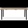 True 160 x 95 x 75 cm Spisebord 160 x 95 x 75 cm