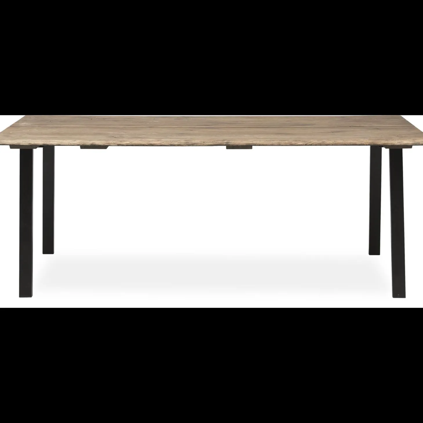 True 160 x 95 x 75 cm Spisebord 160 x 95 x 75 cm