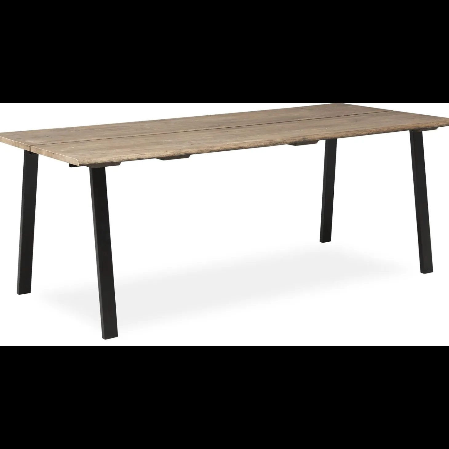 True 160 x 95 x 75 cm Spisebord 160 x 95 x 75 cm