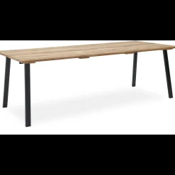 True Spisebord 240 x 95 x 75 cm