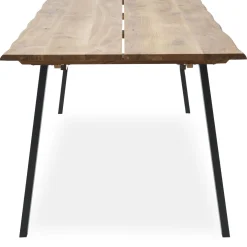 True Spisebord 240 x 95 x 75 cm