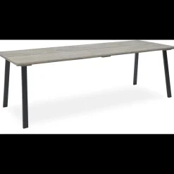 True Spisebord 240 x 95 x 75 cm