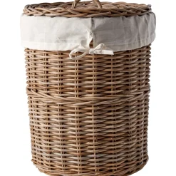 Vallea Vasketøjskurv 62 x 51 cm