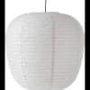Vena Lampeskærm 58 x 58 x 58 cm