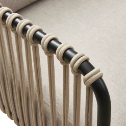 Vesina Loungesofa