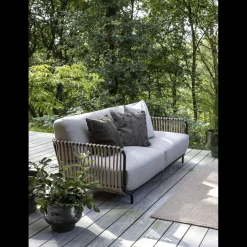 Vesina Loungesofa
