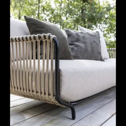 Vesina Loungesofa