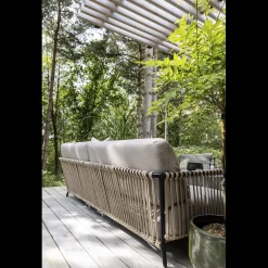 Vesina Loungesofa
