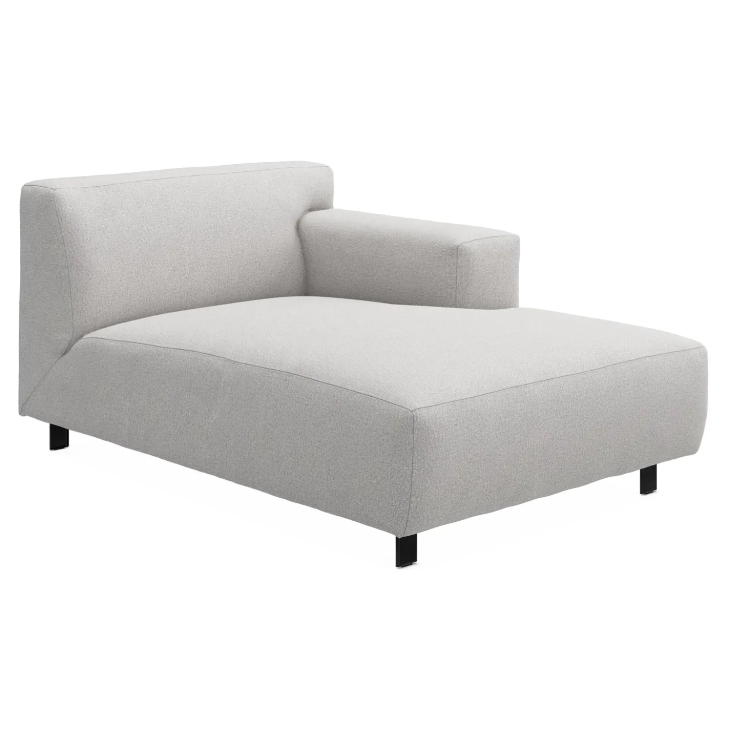 Vesta Chaiselongmodul