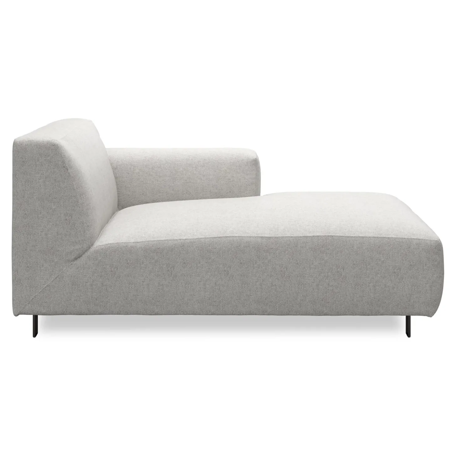 Vesta Chaiselongmodul