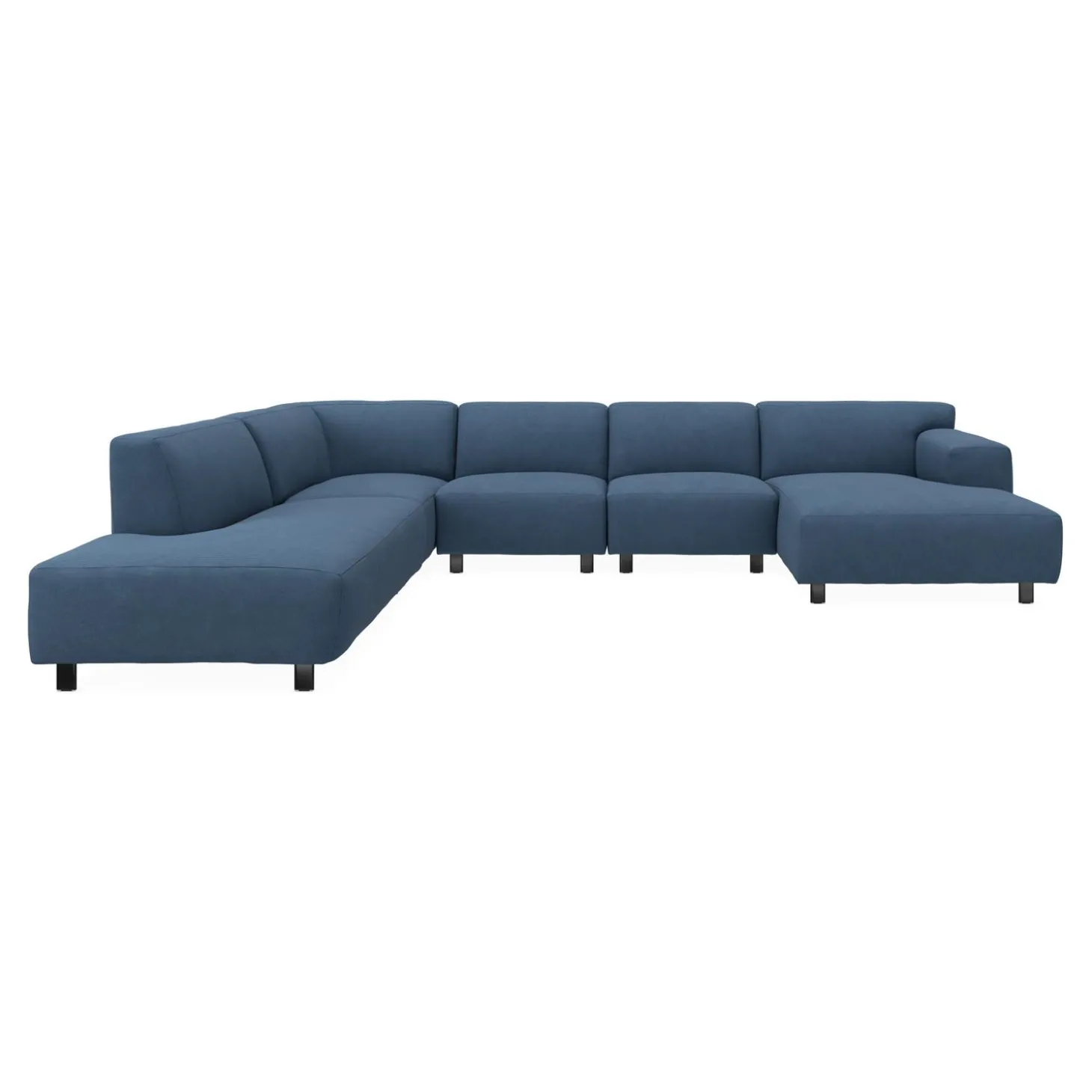 Vesta Hjørnesofa