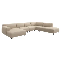 Vesta Hjørnesofa