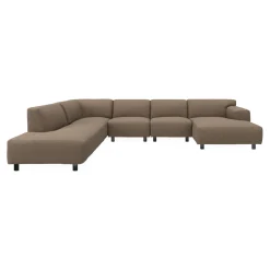 Vesta Hjørnesofa