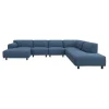 Vesta Hjørnesofa
