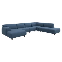 Vesta Hjørnesofa