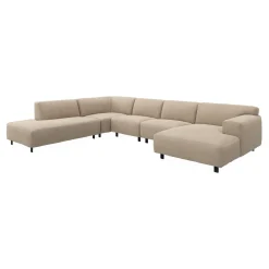 Vesta Hjørnesofa