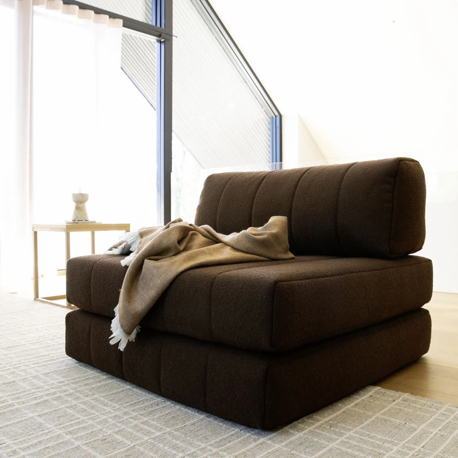 Vigmar Sovesofa 104 x 208 cm