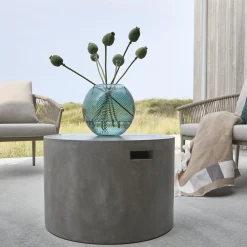 Vigo Loungebord 60 x 40 cm