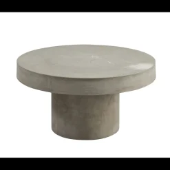 Vigo Loungebord 90 x 45 cm
