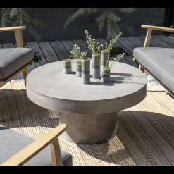 Vigo Loungebord 90 x 45 cm