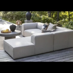 Vigo Loungebord 90 x 45 cm