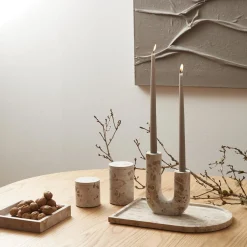 Vimmerby Decofad 20 x 4 x 20 cm