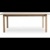 Vindal Spisebord 210 x 95 x 75 cm