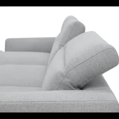 Volanti venstrevendt sofa med chaiselong