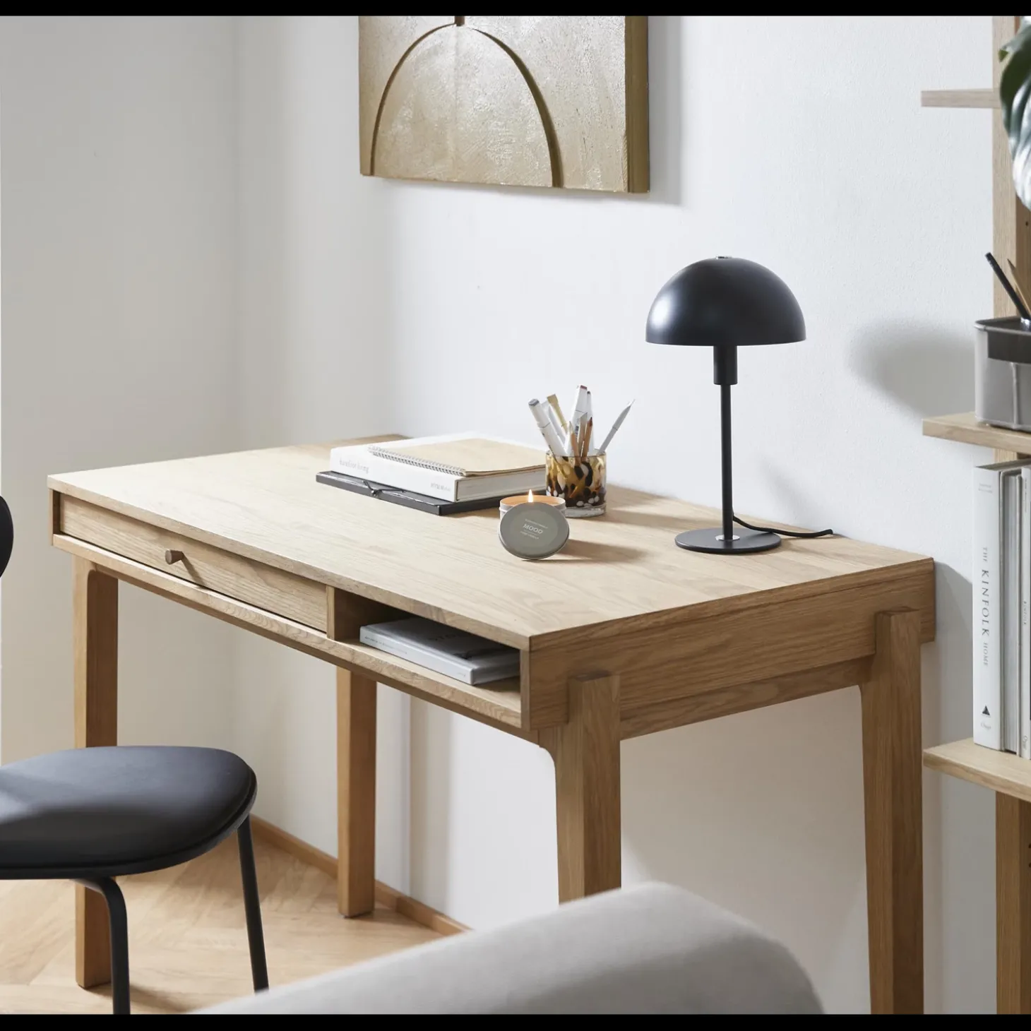 Wilton Skrivebord