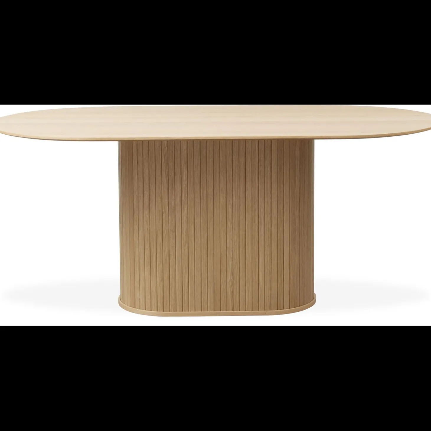 Winston Spisebord 180 x 95 x 75 cm