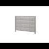 Wonderland Quiltet Sengegavl 180 x 130 cm