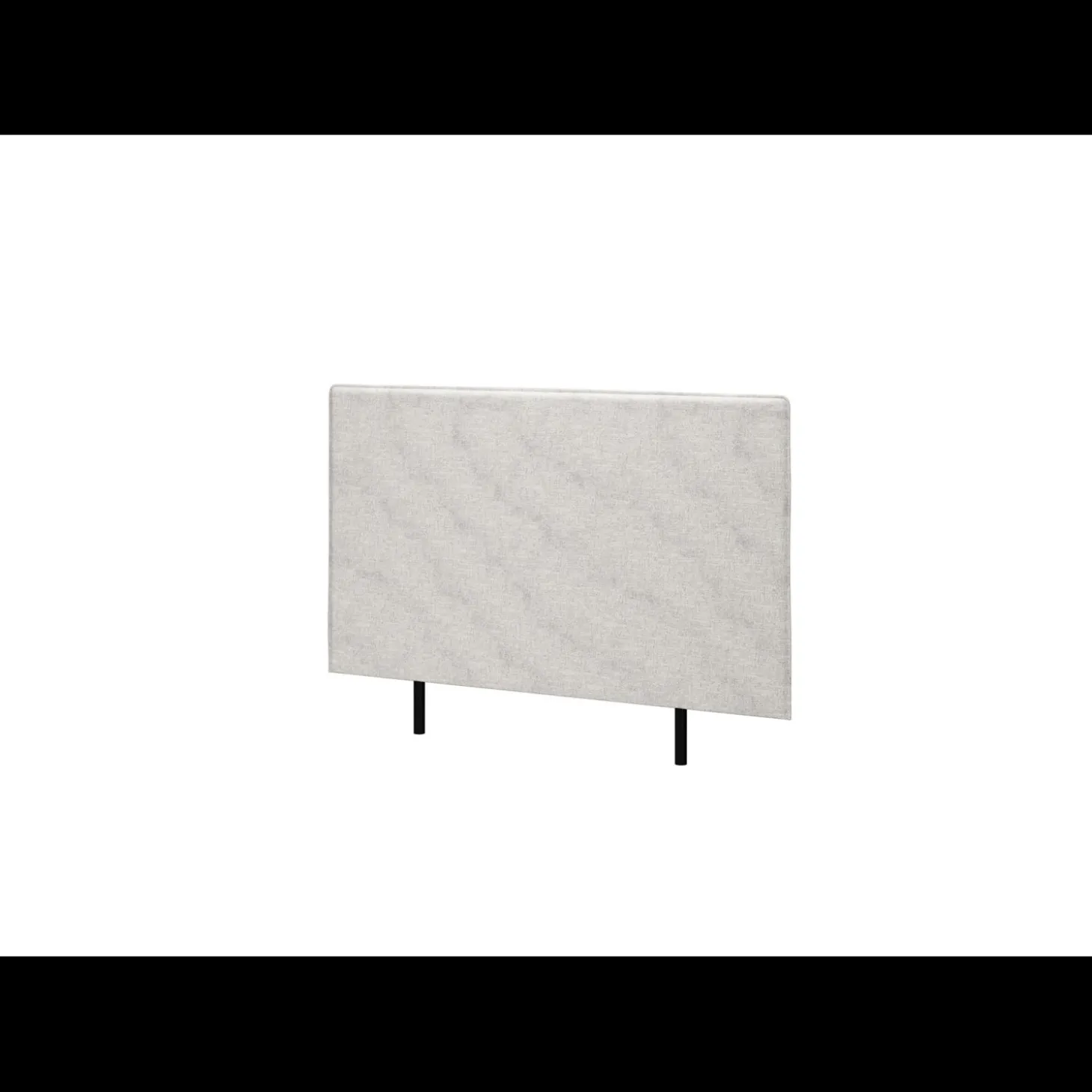 Wonderland W200 Sengegavl 120 x 105 cm