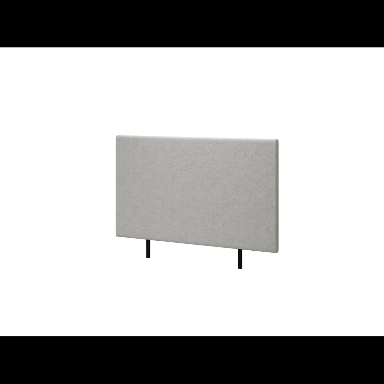 Wonderland W300 Sengegavl 180 x 105 x 4 cm