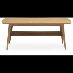 Woodstock Sofabord 120 x 47 x 60 cm