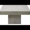 Yard Loungebord 90 x 90 x 45 cm