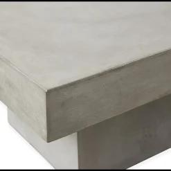 Yard Loungebord 90 x 90 x 45 cm