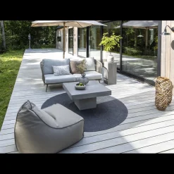 Yard Loungebord 90 x 90 x 45 cm