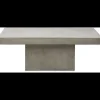 yard Loungebord 120 x 60 x 45 cm
