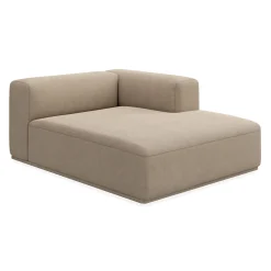 Zano Chaiselongmodul