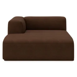 Zano Chaiselongmodul