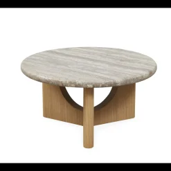 Zante Sofabord 33 x 65 cm