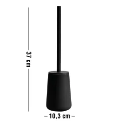 Zone Nova One Toiletbørste 37 x 10.3 cm